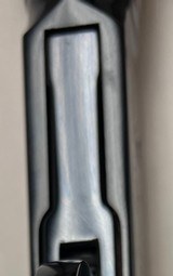 Winchester 94 NRA Centennial model 30-30 cal. NIB Super gun - 11 of 20