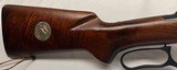 Winchester 94 NRA Centennial model 30-30 cal. NIB Super gun - 2 of 20