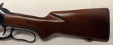 Winchester 94 NRA Centennial model 30-30 cal. NIB Super gun - 15 of 20