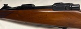 Ruger International model 77 in 243 caliber, Tang Safety, Excellent Condition - 3 of 14