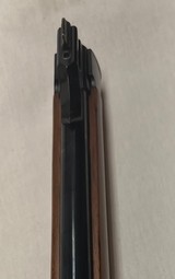 Ruger International model 77 in 243 caliber, Tang Safety, Excellent Condition - 10 of 14