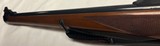 Ruger International model 77 in 243 caliber, Tang Safety, Excellent Condition - 5 of 14