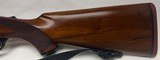 Ruger International model 77 in 243 caliber, Tang Safety, Excellent Condition - 2 of 14