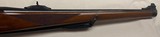 Ruger International model 77 in 243 caliber, Tang Safety, Excellent Condition - 8 of 14