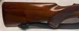 Ruger International model 77 in 243 caliber, Tang Safety, Excellent Condition - 7 of 14