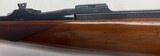 Ruger International model 77 in 243 caliber, Tang Safety, Excellent Condition - 4 of 14