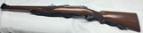 Ruger International model 77 in 243 caliber, Tang Safety, Excellent Condition - 14 of 14