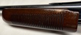 Remington Model 760, in 35 caliber, All Original, Excellent Condition - 5 of 18