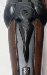 SKB Model 280 12 gauge Double BBL.Excellent Condition, Great Price - 12 of 20