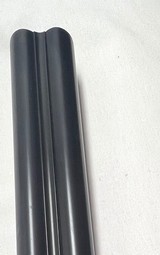 SKB Model 280 12 gauge Double BBL.Excellent Condition, Great Price - 17 of 20