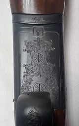 SKB Model 280 12 gauge Double BBL.Excellent Condition, Great Price - 15 of 20