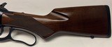 Winchester Model 9410 Packer Compact, NIB,
Super gun - 3 of 19