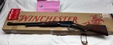 Winchester Model 9410 Packer Compact, NIB,
Super gun