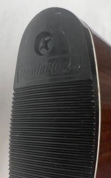 Remington Youth Model 1100 LT 20 gauge, 12 1/2 