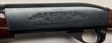Remington Youth Model 1100 LT 20 gauge, 12 1/2 