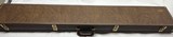Browning hard gun case # 11152, 54” long, 9 “wide and 3 1/4 “deep, Excellent Condition - 2 of 7
