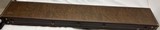 Browning hard gun case # 11152, 54” long, 9 “wide and 3 1/4 “deep, Excellent Condition - 3 of 7