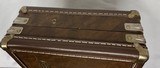 Browning hard gun case # 11152, 54” long, 9 “wide and 3 1/4 “deep, Excellent Condition - 5 of 7