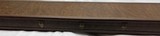 Browning hard gun case # 11152, 54” long, 9 “wide and 3 1/4 “deep, Excellent Condition - 4 of 7