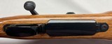 Remington Model 700 BDL in 22-250 caliber, Laminated Stock, Tasco World Classic Scope 5X to 20X
Excellent Condition - 11 of 17