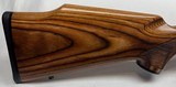 Remington Model 700 BDL in 22-250 caliber, Laminated Stock, Tasco World Classic Scope 5X to 20X
Excellent Condition - 7 of 17