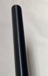 Remington Model 700 BDL in 22-250 caliber, Laminated Stock, Tasco World Classic Scope 5X to 20X
Excellent Condition - 13 of 17