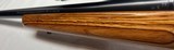 Remington Model 700 BDL in 22-250 caliber, Laminated Stock, Tasco World Classic Scope 5X to 20X
Excellent Condition - 4 of 17