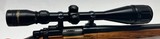 Remington Model 700 BDL in 22-250 caliber, Laminated Stock, Tasco World Classic Scope 5X to 20X
Excellent Condition - 16 of 17