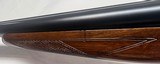 SKB model 100, 20 gauge, double barrel, 26" BBL's,
Imp. Cyl and Mod.
Excellent Condition - 4 of 17