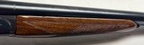 SKB model 100, 20 gauge, double barrel, 26" BBL's,
Imp. Cyl and Mod.
Excellent Condition - 7 of 17