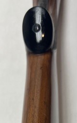 SKB model 100, 20 gauge, double barrel, 26" BBL's,
Imp. Cyl and Mod.
Excellent Condition - 9 of 17