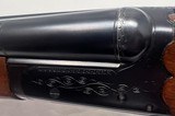 SKB model 100, 20 gauge, double barrel, 26" BBL's,
Imp. Cyl and Mod.
Excellent Condition - 1 of 17