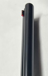 SKB model 100, 20 gauge, double barrel, 26" BBL's,
Imp. Cyl and Mod.
Excellent Condition - 8 of 17