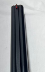SKB model 100, 20 gauge, double barrel, 26" BBL's,
Imp. Cyl and Mod.
Excellent Condition - 15 of 17