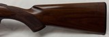SKB model 100, 20 gauge, double barrel, 26" BBL's,
Imp. Cyl and Mod.
Excellent Condition - 3 of 17