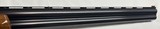 SKB/ Ithaca model 600, 12 gauge over/under Trap shotgun, 30" BBL's, Excellent Condition - 10 of 20