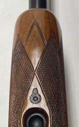 SKB/ Ithaca model 600, 12 gauge over/under Trap shotgun, 30" BBL's, Excellent Condition - 16 of 20