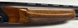 SKB/ Ithaca model 600, 12 gauge over/under Trap shotgun, 30" BBL's, Excellent Condition - 9 of 20