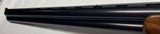 SKB/ Ithaca model 600, 12 gauge over/under Trap shotgun, 30" BBL's, Excellent Condition - 6 of 20