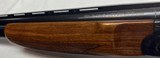 SKB/ Ithaca model 600, 12 gauge over/under Trap shotgun, 30" BBL's, Excellent Condition - 5 of 20
