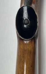 SKB/ Ithaca model 600, 12 gauge over/under Trap shotgun, 30" BBL's, Excellent Condition - 14 of 20