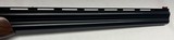 SKB/ Ithaca model 600, 20 gauge over/under, 26" BBL's, Imp Cyl/ Mod, Excellent Condition - 10 of 20