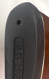 SKB/ Ithaca model 600, 20 gauge over/under, 26" BBL's, Imp Cyl/ Mod, Excellent Condition - 19 of 20
