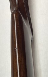 SKB/ Ithaca model 600, 20 gauge over/under, 26" BBL's, Imp Cyl/ Mod, Excellent Condition - 14 of 20