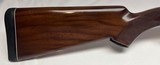 SKB/ Ithaca model 600, 20 gauge over/under, 26" BBL's, Imp Cyl/ Mod, Excellent Condition - 8 of 20