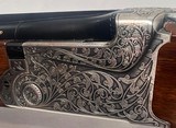 SKB/ Ithaca model 600, 20 gauge over/under, 26" BBL's, Imp Cyl/ Mod, Excellent Condition