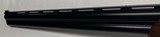 SKB/ Ithaca model 600, 20 gauge over/under, 26" BBL's, Imp Cyl/ Mod, Excellent Condition - 6 of 20