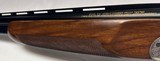 SKB/ Ithaca model 600, 20 gauge over/under, 26" BBL's, Imp Cyl/ Mod, Excellent Condition - 5 of 20