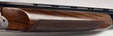 SKB/ Ithaca model 600, 20 gauge over/under, 26" BBL's, Imp Cyl/ Mod, Excellent Condition - 9 of 20