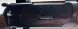 Winchester model 94 AE Trapper, in 357 caliber, 16"BBL., Simmons Scope. Excellent Condition - 8 of 19